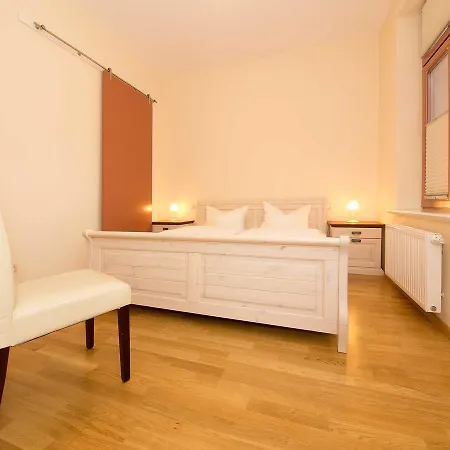 Appartement Das Autorenhaus 05